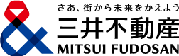 三井不動産